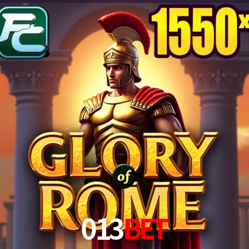 Welcome Bonus 013bet