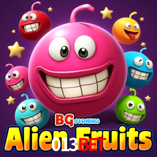 Game Providers 013bet