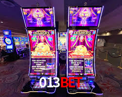 Casino Ao Vivo 013bet